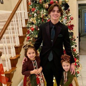 Meet your Posher, Bryce